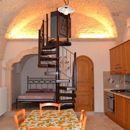 Apartament Itria House Cisternino Zewnętrze zdjęcie