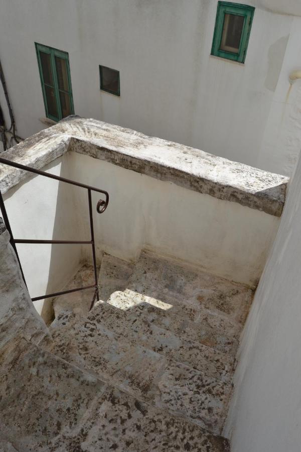 Apartament Itria House Cisternino Zewnętrze zdjęcie