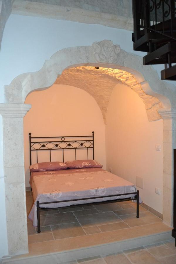 Apartament Itria House Cisternino Zewnętrze zdjęcie