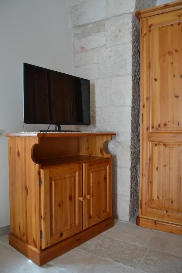 Apartament Itria House Cisternino Zewnętrze zdjęcie
