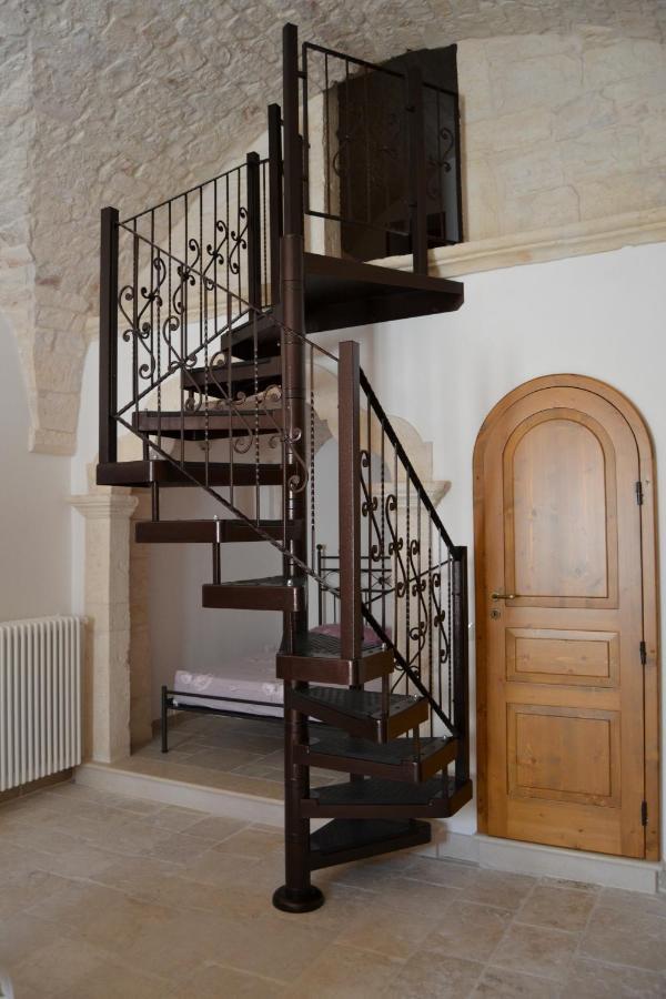Apartament Itria House Cisternino Zewnętrze zdjęcie