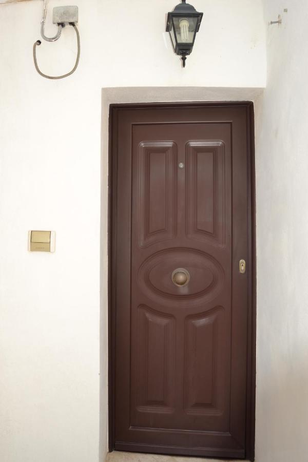 Apartament Itria House Cisternino Zewnętrze zdjęcie